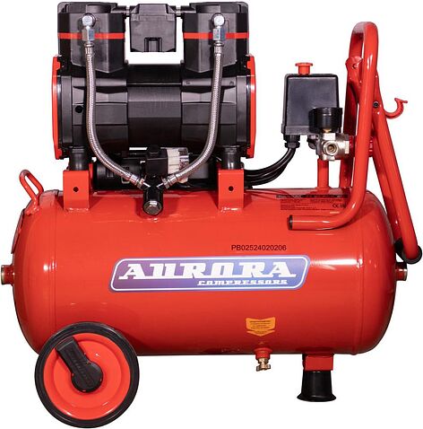 Компрессор Aurora Passat-25 Black 4G