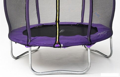 Батут Calviano 6FT outside master с внешней сеткой