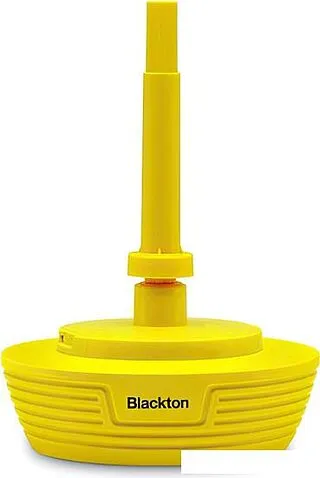 Соковыжималка Blackton Bt J1112 (желтый)