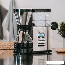 Капельная кофеварка Melitta AromaElegance Deluxe 1012-03