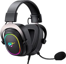 Наушники Havit Gamenote H2002p