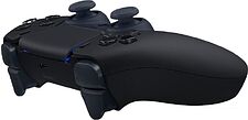 Геймпад Sony DualSense (черная полночь)