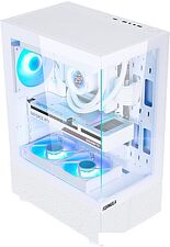Корпус Formula Crystal Z1 (белый)