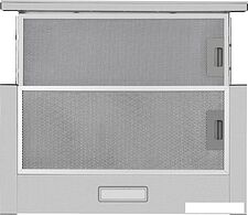 Кухонная вытяжка Weissgauff TEL 05 1M IX