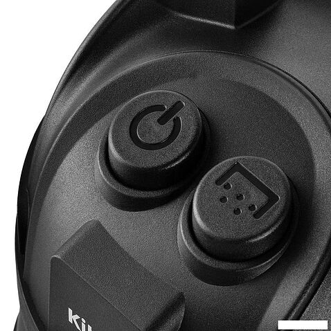 Пылесос Kitfort KT-5337