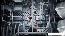 Отдельностоящая посудомоечная машина Bosch Serie 8 SMS8ZDW86Q Отдельностоящая посудомоечная машина Bosch Serie 8 SMS8ZDW86Q
