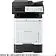 МФУ Kyocera Mita ECOSYS MA4000cifx 1102Z53NL0