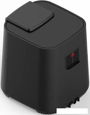 Аэрофритюрница Deerma DEM-KZ120W