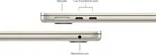 Ноутбук Apple Macbook Air 13" M3 2024 MRXU3