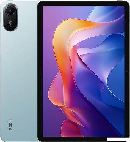 Планшет Xiaomi Redmi Pad 2 4GB/128GB международная версия (мятный)