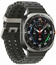 Умные часы Samsung Galaxy Watch Ultra 47 мм LTE (серый титан) Умные часы Samsung Galaxy Watch Ultra 47 мм LTE (серый титан)