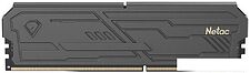 Оперативная память Netac Shadow III 8ГБ DDR4 3200 МГц NTSHD4P32SP-08K