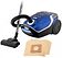 Пылесос Brayer BR4222