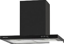 Кухонная вытяжка Krona Joanna 600 PB (черный) Кухонная вытяжка Krona Joanna 600 PB (черный)