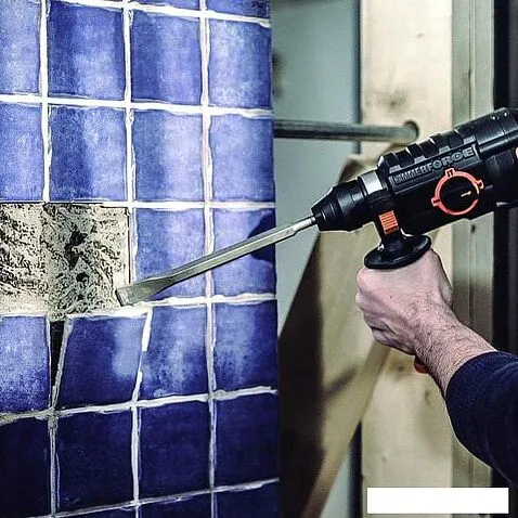 Перфоратор Worx WX337