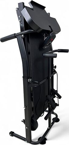 Механическая беговая дорожка Calviano BeFIT (черный)