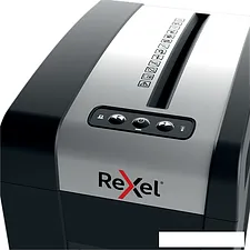 Шредер Rexel Secure MC6-SL Whisper-Shred