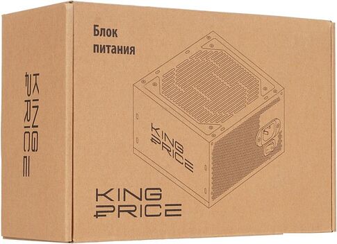 Блок питания Kingprice KPPSU500V2