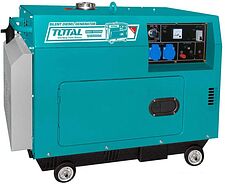 Дизельный генератор Total TP250001-1 Дизельный генератор Total TP250001-1