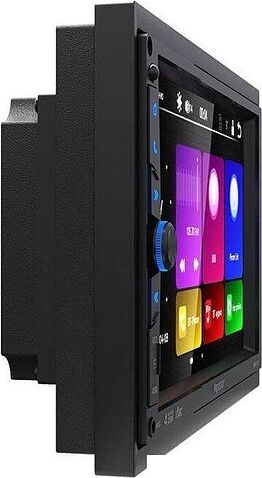 USB-магнитола Prology MPV-370