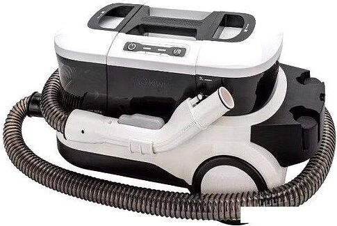 Пылесос Kiwi KCC-4325W