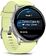 Умные часы Garmin Venu 4 45 мм (серебристый/желтый)