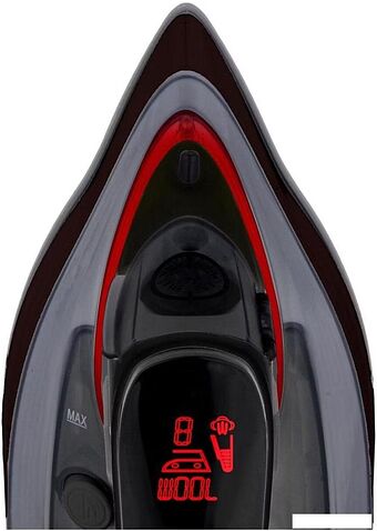 Утюг Zigmund & Shtain ZSI-711