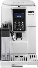 Эспрессо кофемашина DeLonghi Dinamica ECAM 353.75.W