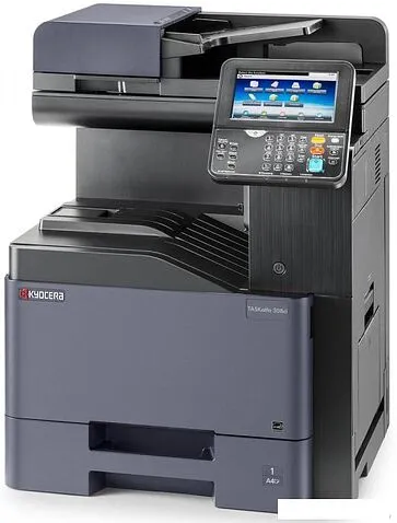 МФУ Kyocera Mita TASKalfa 308ci