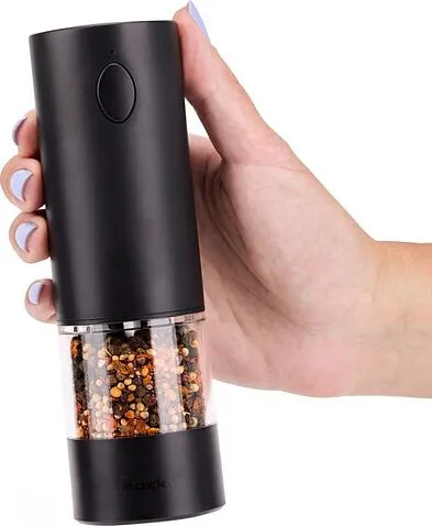 Электроперечница Makkua Spices series RG-02 USB Type-C