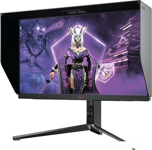 Игровой монитор AOC Agon Pro AG274QG