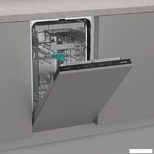 Встраиваемая посудомоечная машина Gorenje GV563C10