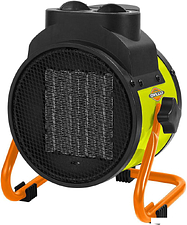 Электрическая тепловая пушка Dyllu DTHTP1A05