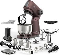 Кухонная машина Sencor STM 7632WP