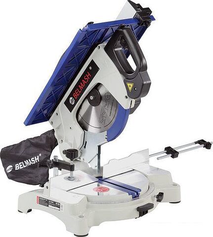 Торцовочная пила Белмаш MS U-305
