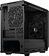 Корпус Fractal Design Meshify 2 Nano Black TG dark tint FD-C-MES2N-01