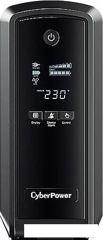 Источник бесперебойного питания CyberPower CP900EPFCLCD