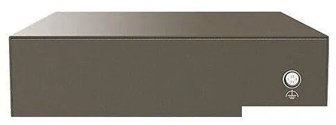 Неуправляемый коммутатор Tenda G1105PD