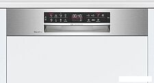 Встраиваемая посудомоечная машина Bosch Serie 6 SMI6ECS93E Встраиваемая посудомоечная машина Bosch Serie 6 SMI6ECS93E