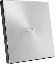 DVD привод ASUS ZenDrive U7M SDRW-08U7M-U (серебристый) DVD привод ASUS ZenDrive U7M SDRW-08U7M-U (серебристый)