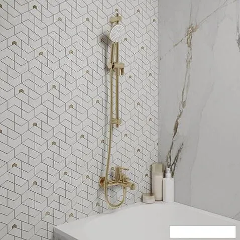 Душевой шланг IDDIS 04P15MGi19