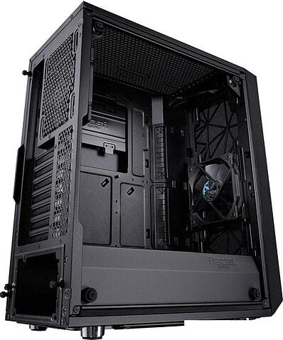 Корпус Fractal Design Meshify C TG