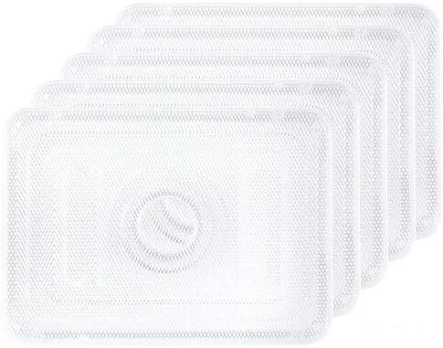 Сушилка для овощей и фруктов Kitfort KT-1914