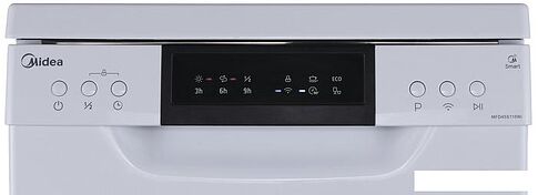 Отдельностоящая посудомоечная машина Midea MFD45S110Wi