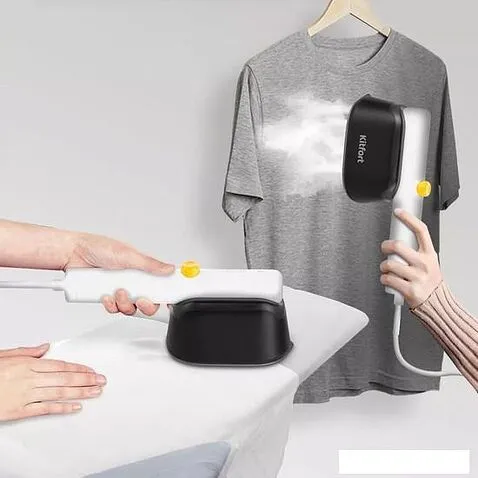 Отпариватель Kitfort KT-9144