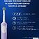 Электрическая зубная щетка Oral-B Vitality Pro 4210201432449 (сиреневый)