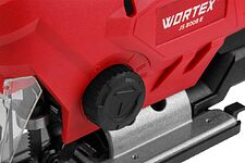 Электролобзик Wortex LX JS 8008 E 1334589 Электролобзик Wortex LX JS 8008 E 1334589