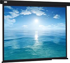 Проекционный экран CACTUS Wallscreen 104x186 CS-PSW-104X186-BK Проекционный экран CACTUS Wallscreen 104x186 CS-PSW-104X186-BK
