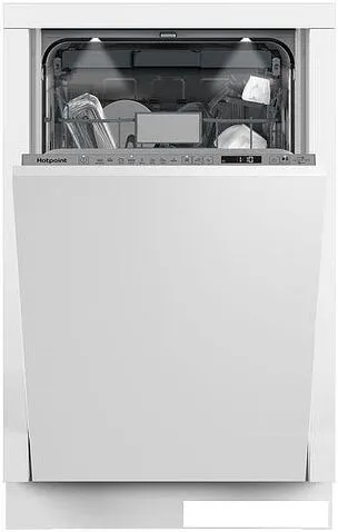 Встраиваемая посудомоечная машина Hotpoint-Ariston HIS 2D85 DWT