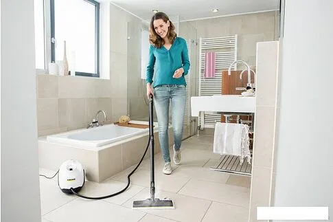 Пароочиститель Karcher SC 3 EF Anniversary Edition 1.513-660.0